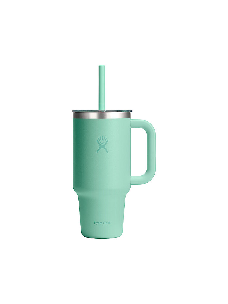 HYDRO FLASK Isolierbecher All Around Tumbler 32 oz (946 ml) türkis